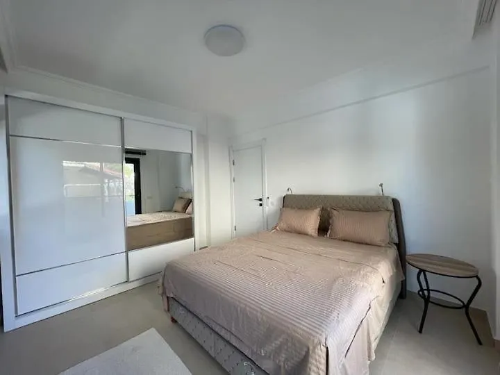 Villa Organic Dalyan - 6 Person Private Luxury Villa