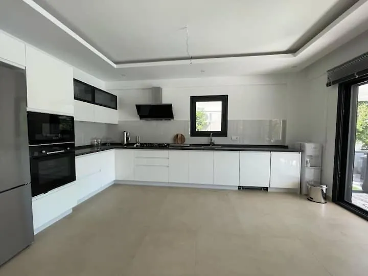Villa Organic Dalyan - 6 Person Private Luxury Villa