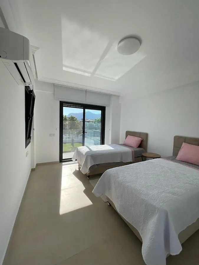 Villa Organic Dalyan - 6 Person Private Luxury Villa 0*,  Turkey