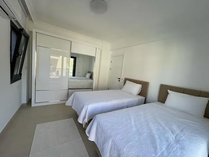 Villa Organic Dalyan - 6 Person Private Luxury Villa