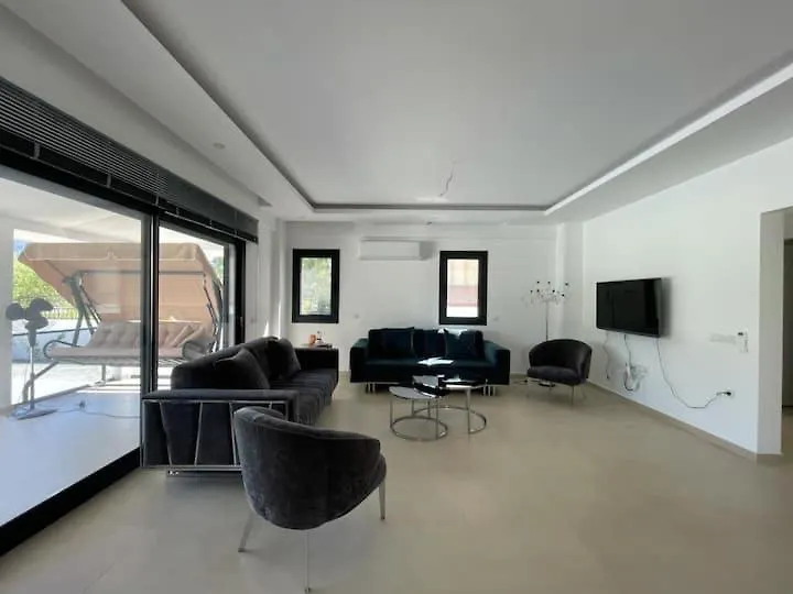 Villa Organic Dalyan - 6 Person Private Luxury Villa 0*,