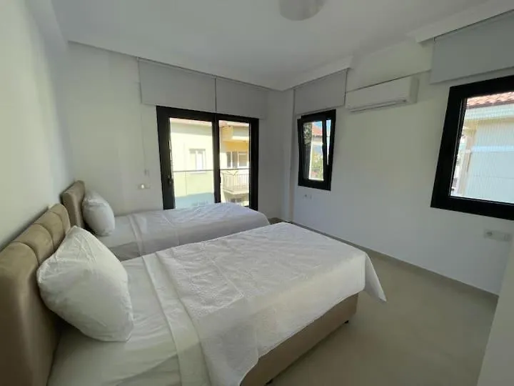 Villa Organic Dalyan - 6 Person Private Luxury Villa