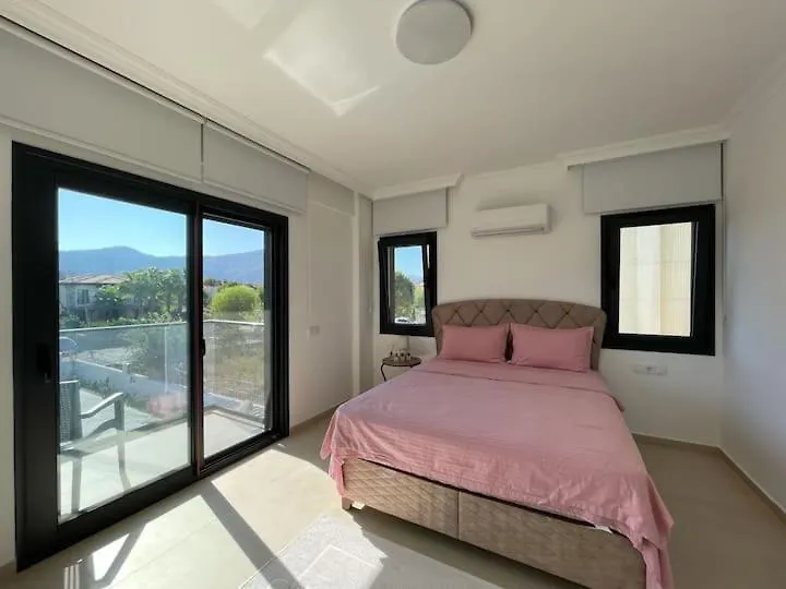 Villa Organic Dalyan - 6 Person Private Luxury Villa