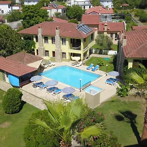  Aparthotel Summer Life
