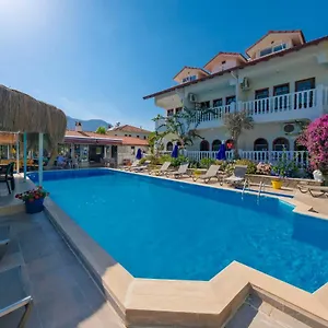  Hotel Casablanca