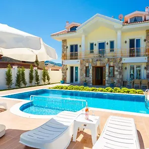  Villa Portakal Blossom