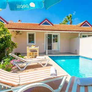  Villa Duman 2