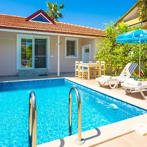  Villa Duman 1