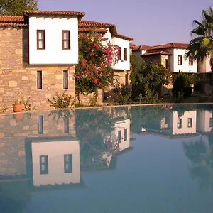  Apartment Osmanli Hani
