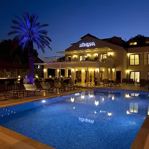 3* Hotel Montana