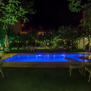 3* Aparthotel Grandma's Garden