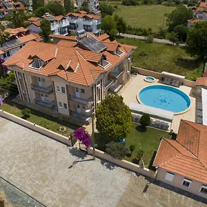  Aparthotel Princess Of Oezalp
