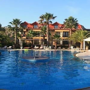 3* Hotel Calbis